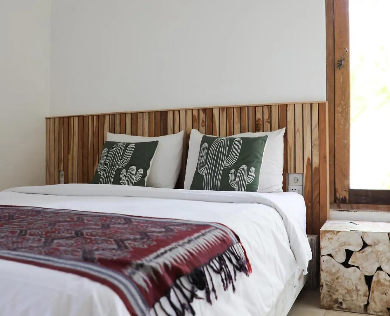 Villa Tom & Lucie Bingin Beach Uluwatu