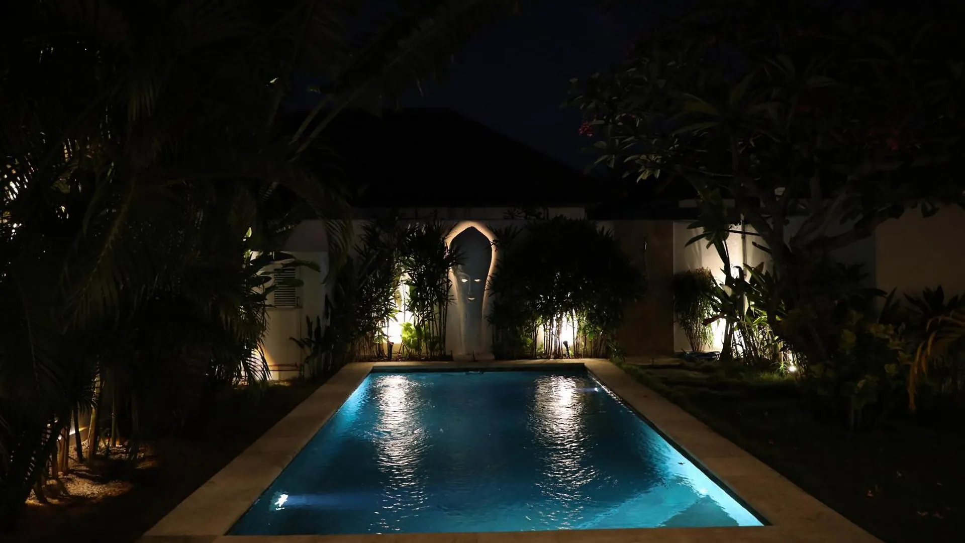 Villa Tom & Lucie Bingin Beach Uluwatu